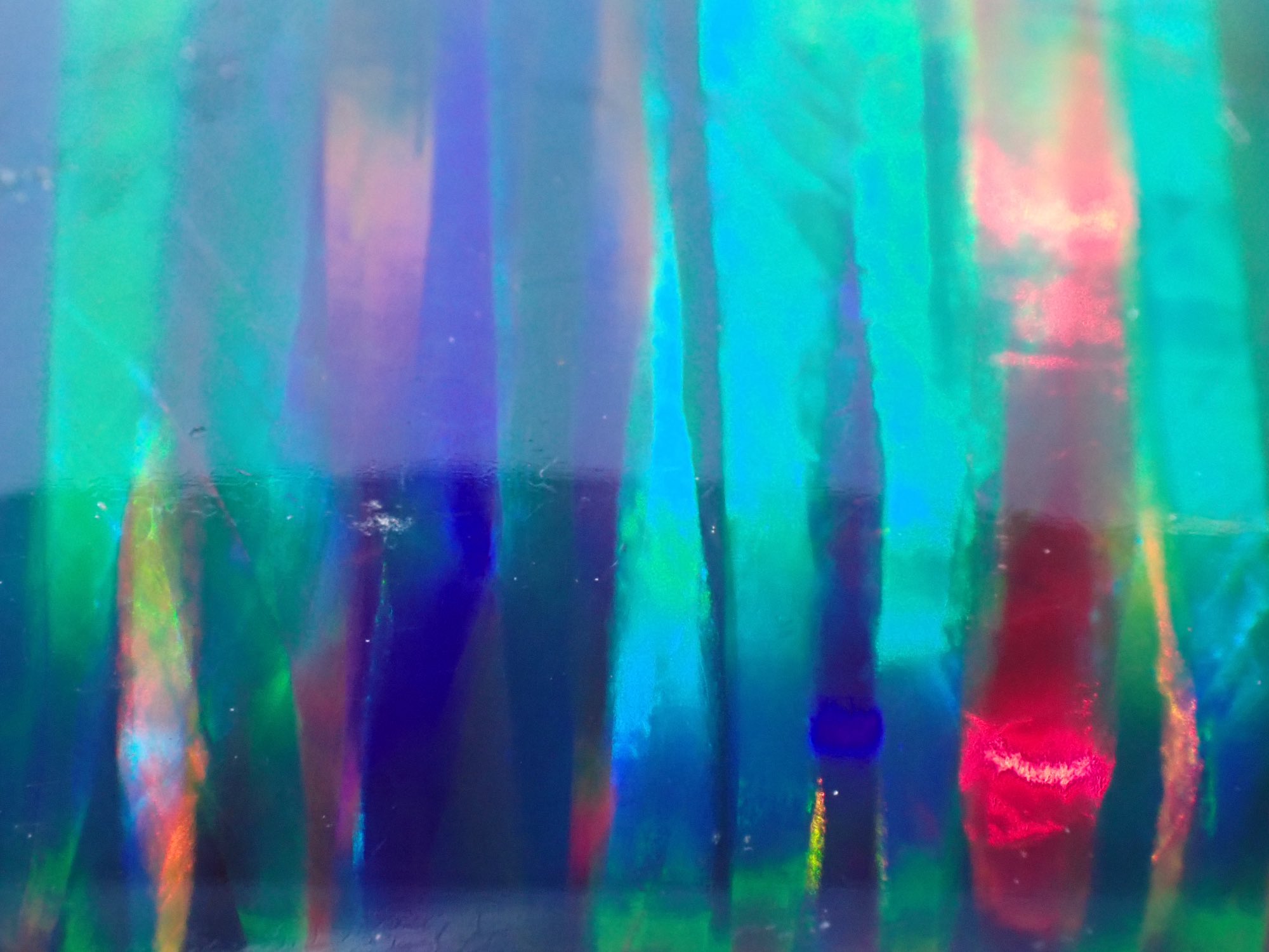 作品7 - Cerca / X