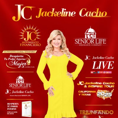 jackycachotv's tweet photo. #NewProfilePic https://t.co/lTjwAg9F0l