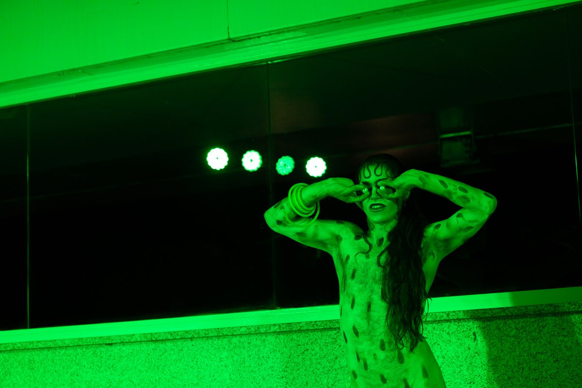 Élan D’Orphium <a href="/elandorphium/">Elan d'Orphium</a> sorprendió con su performance.