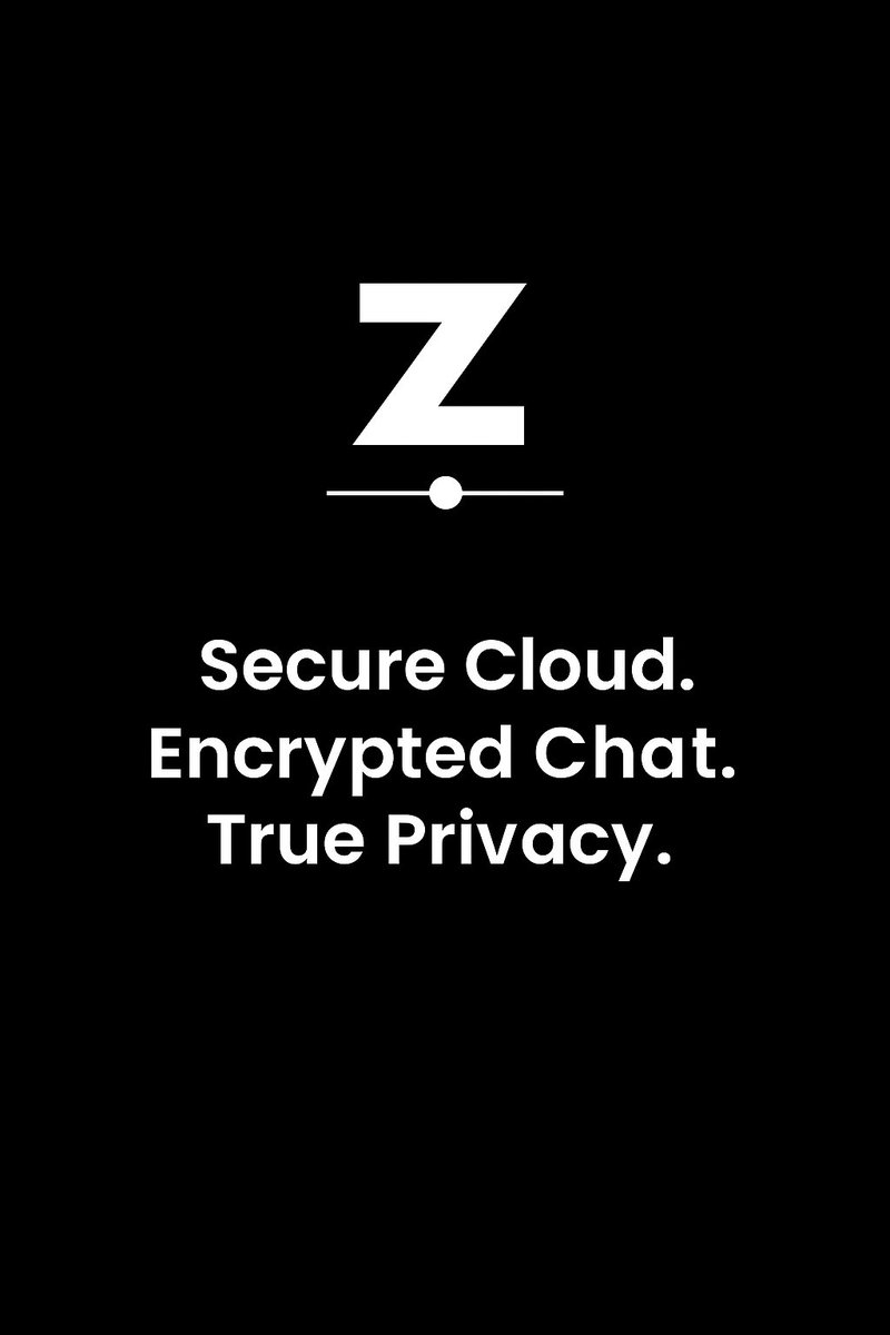 🔐 Secure Cloud. Encrypted Chat. True Privacy.

IDZ encrypts every file &amp; message on your device before upload. No emails, phone numbers, ads, or trackers. Your keys, your control.

Download it free at idz.com