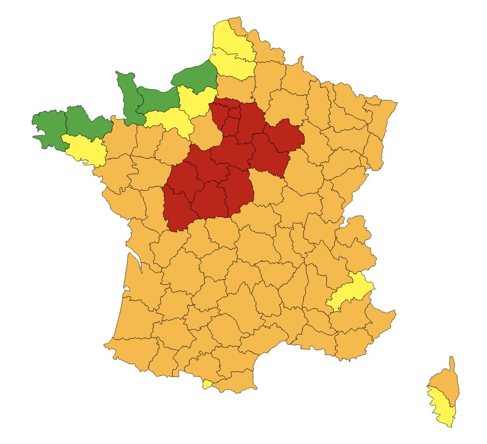 Sécurité Civile tweet media