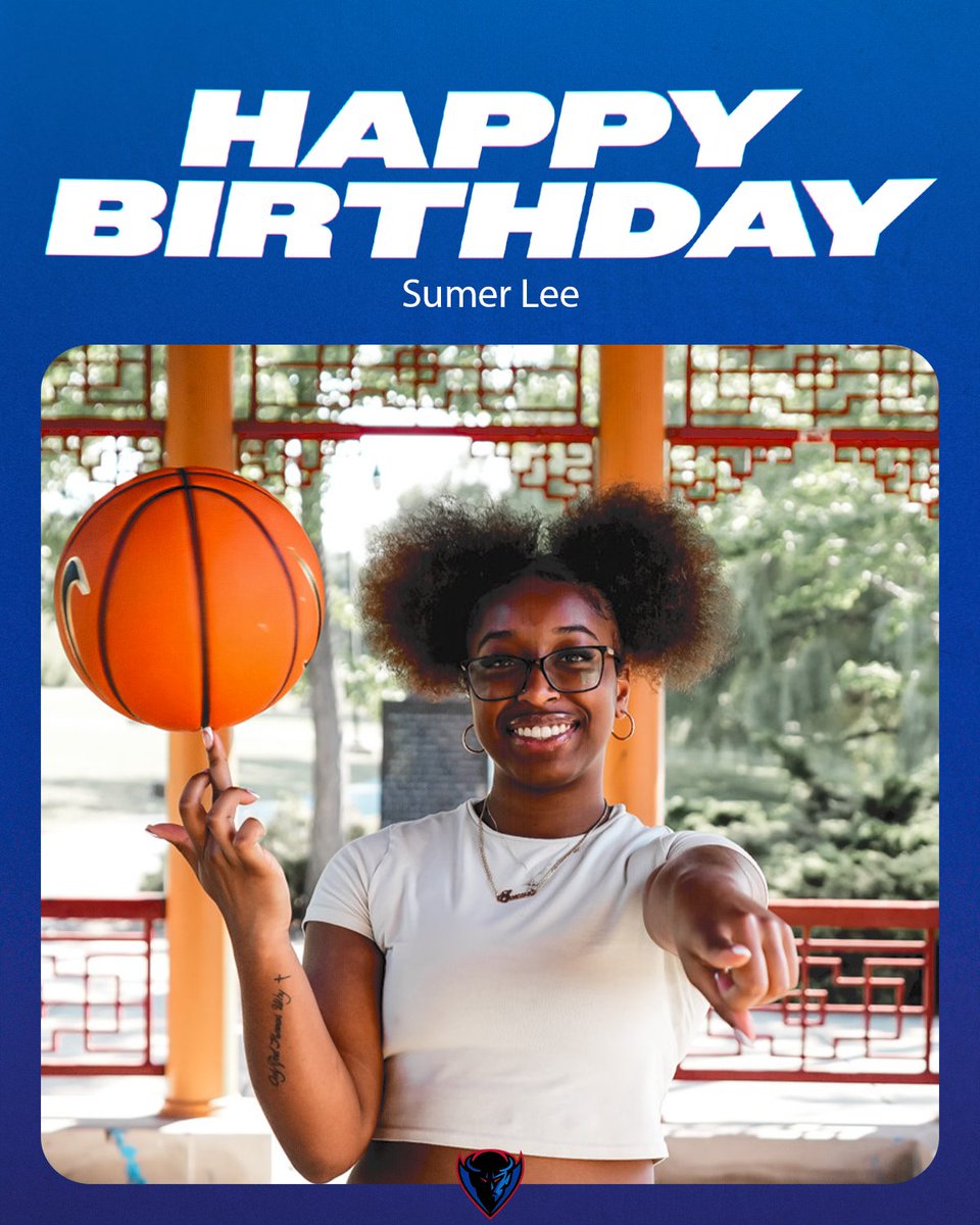 Happy Birthday, Sumer! 🎈🥳