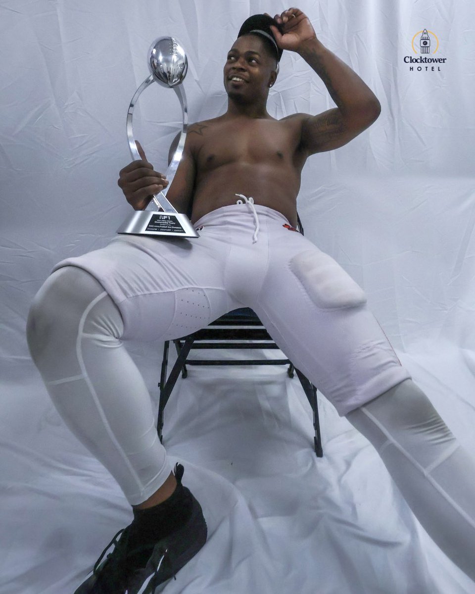 Isiah Scott: ARENA CROWN CHAMPION 🏆