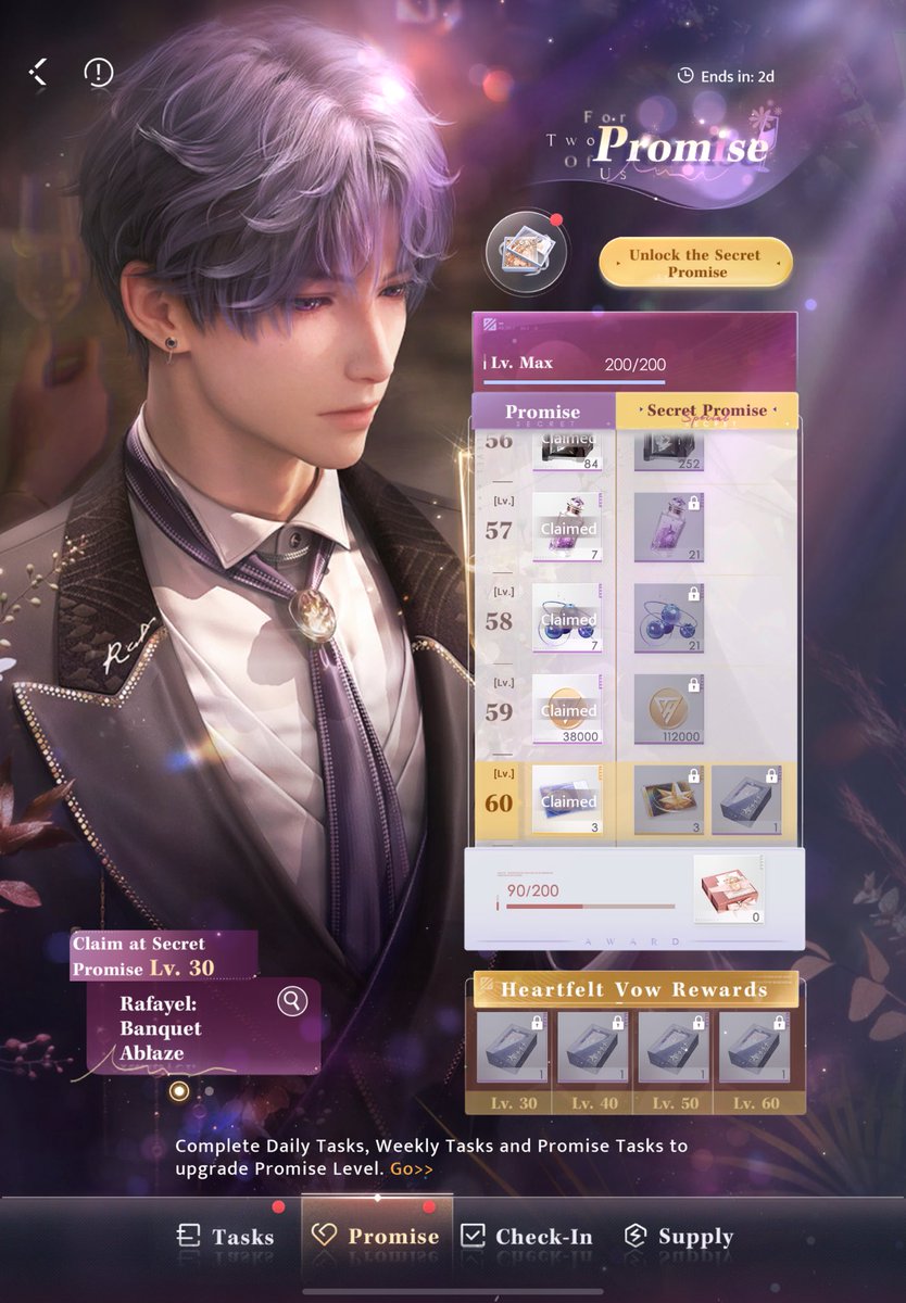 Vix ⁷💕❄️ tweet media