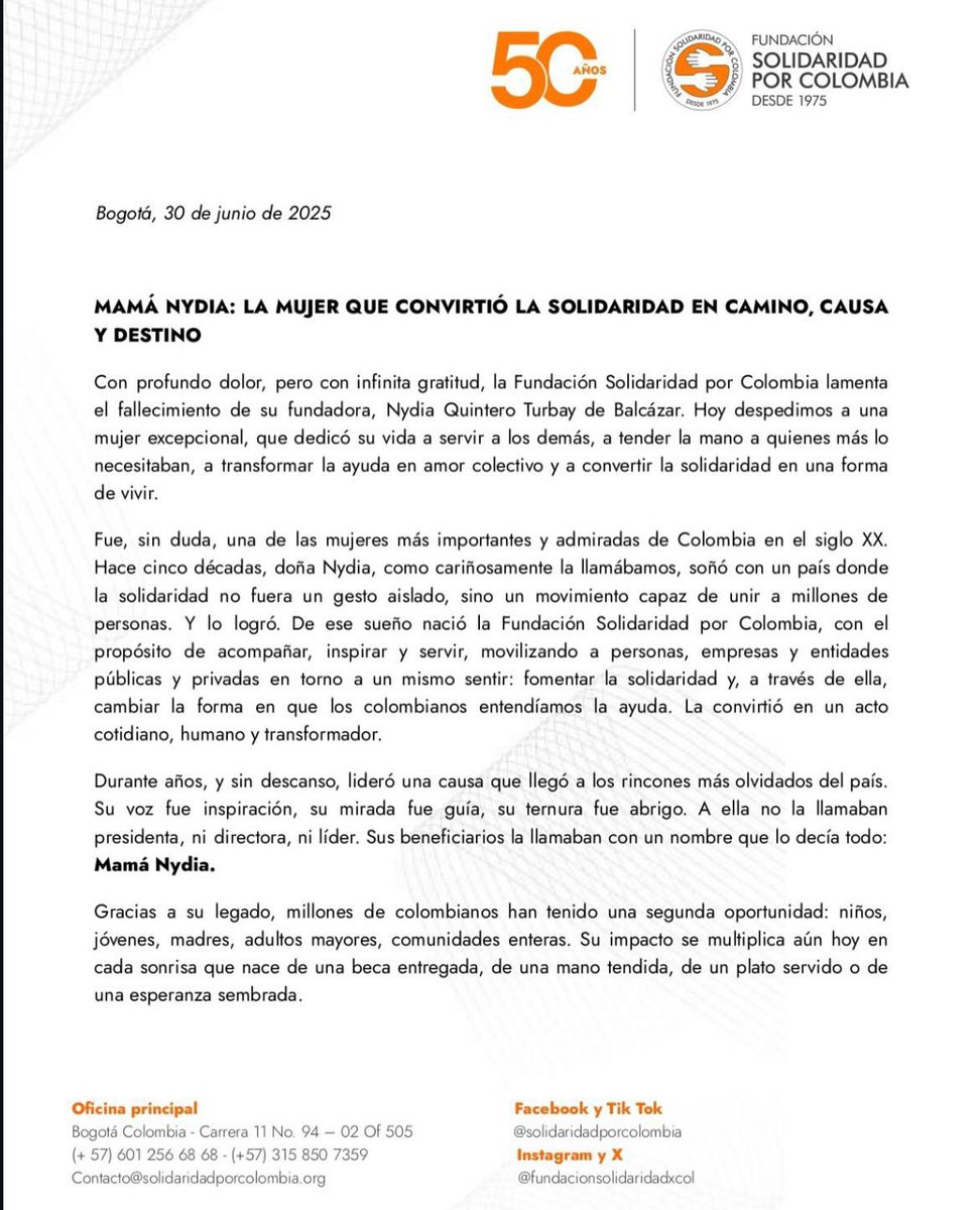 Guaviare Estereo tweet media