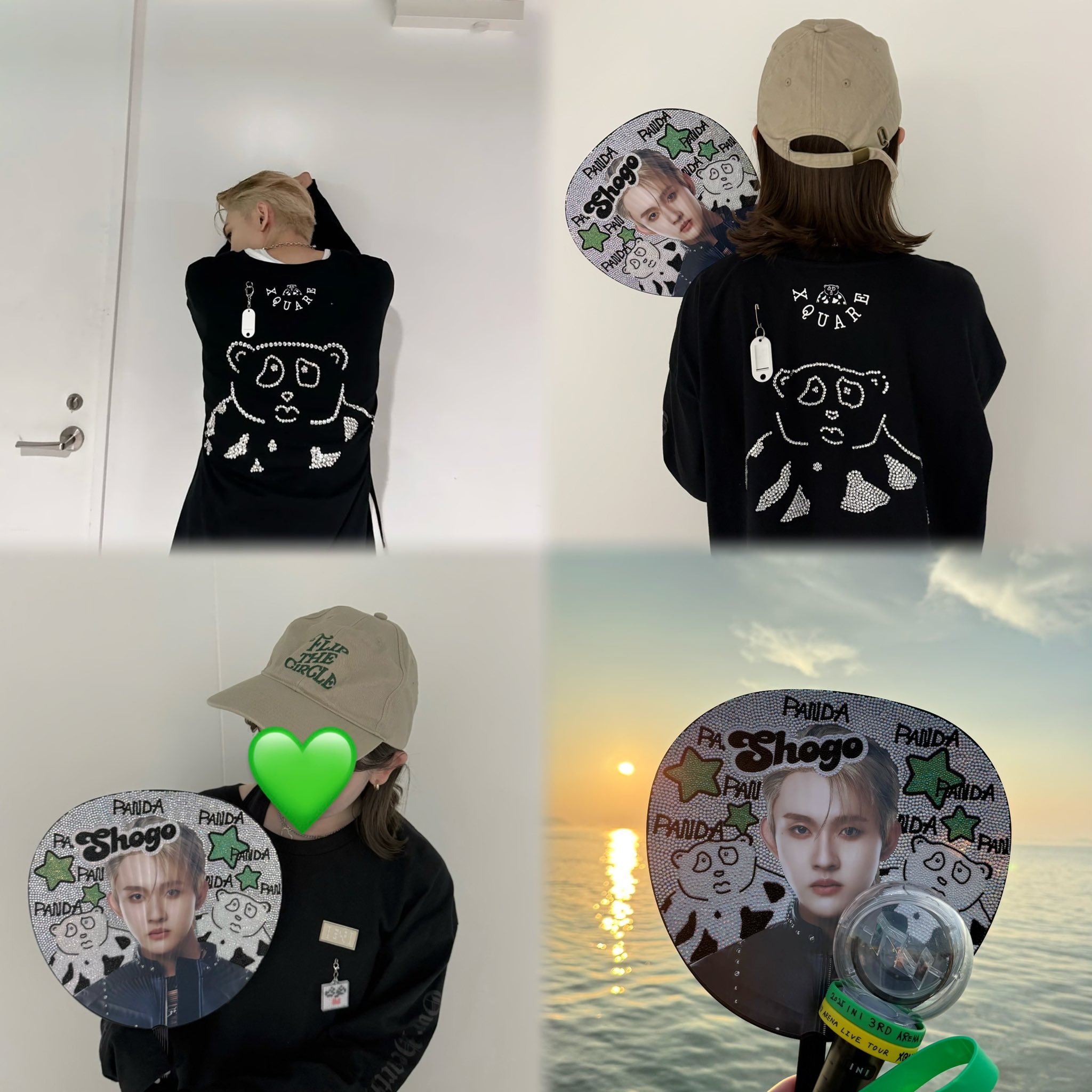 𝐩𝐨𝐩𝐚𝐫𝐮 💚 on X: 