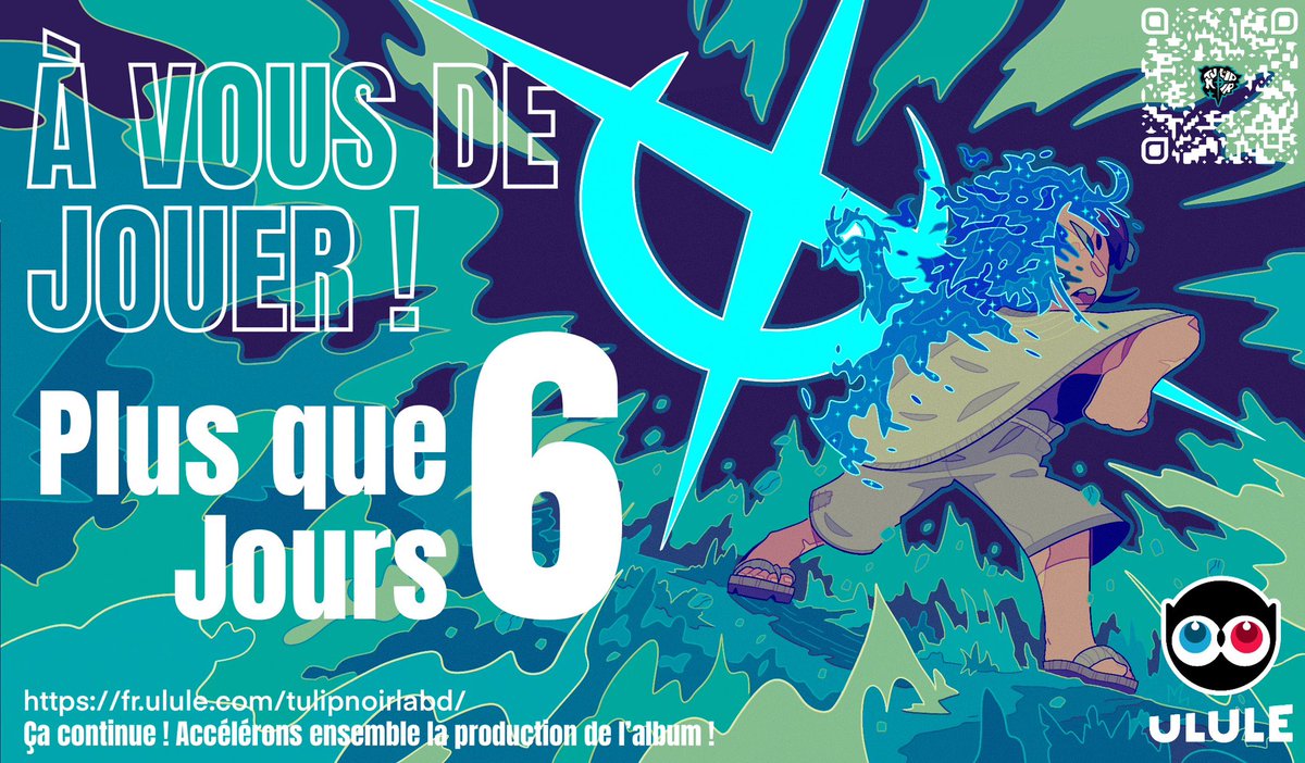 AntoineBordon's tweet image. Le compte à rebours est lancé !