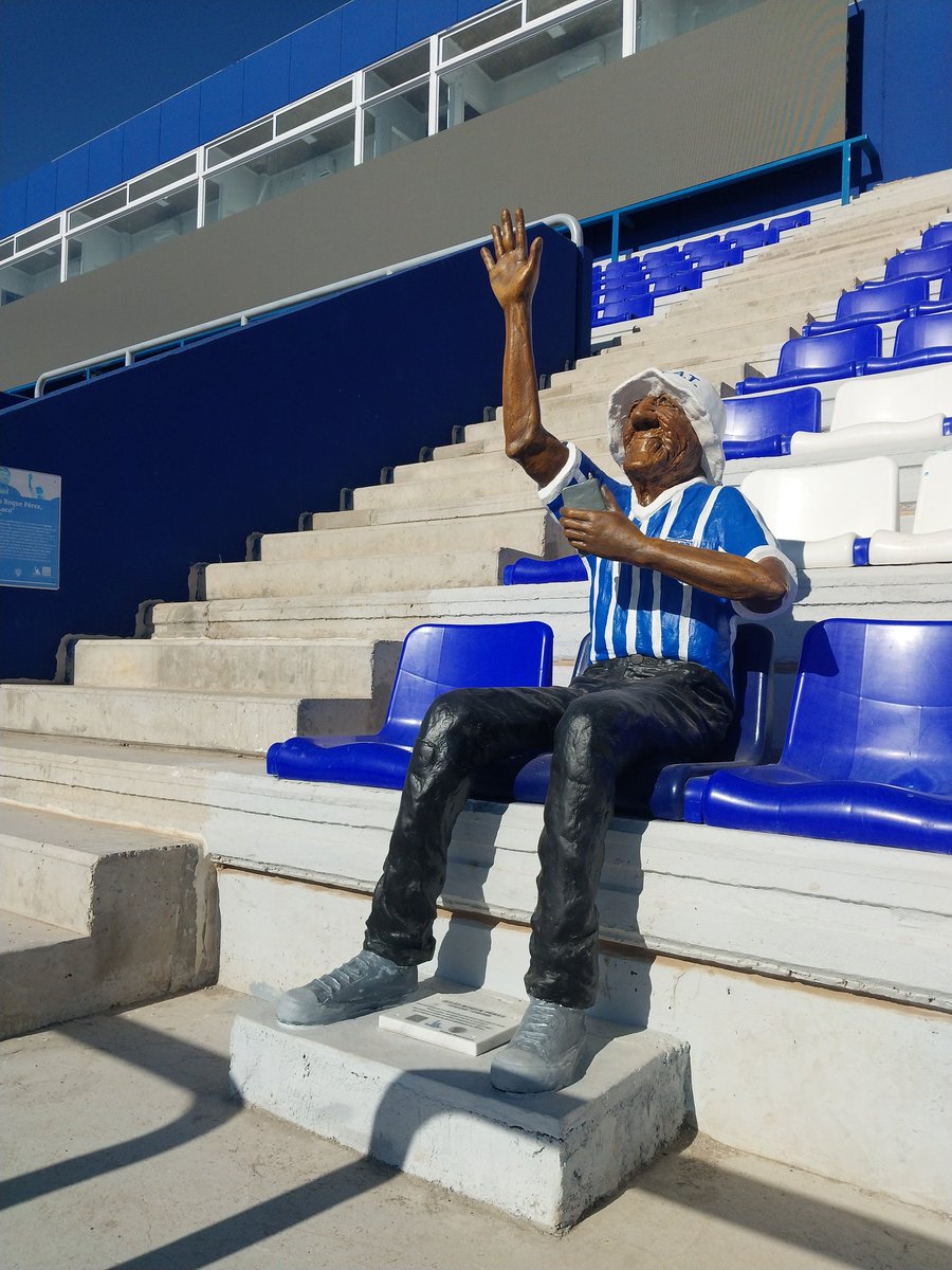 5 Días 💙⚪️💙