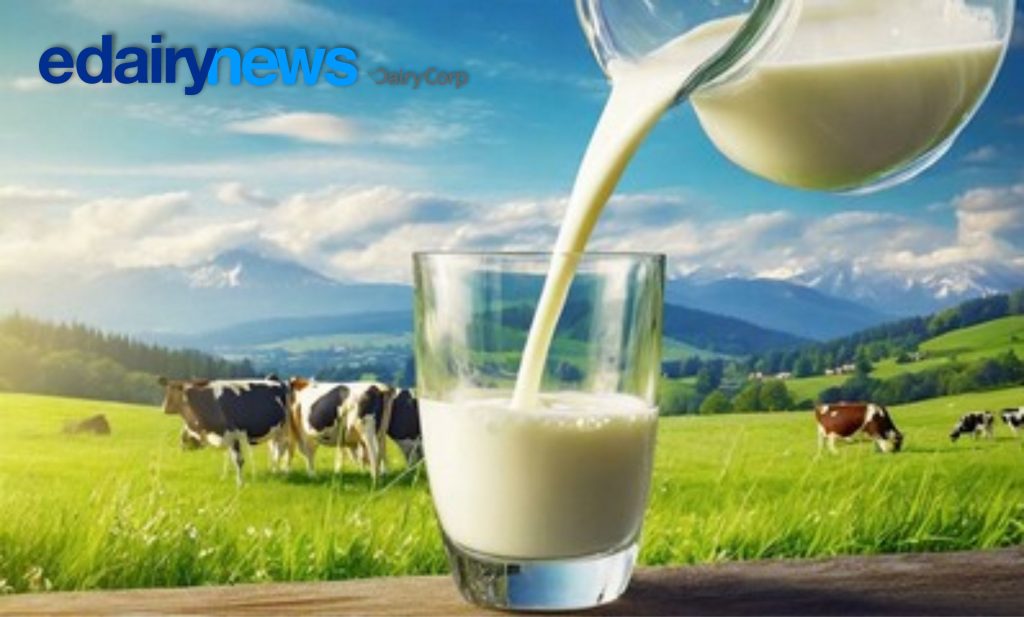 🚨 ATENÇÃO, setor #lácteo!

Alta #oferta, importações e #demanda fraca podem derrubar os #preços do leite no #Brasil no 3º trimestre de 2025! Vamos entender o cenário? 👇