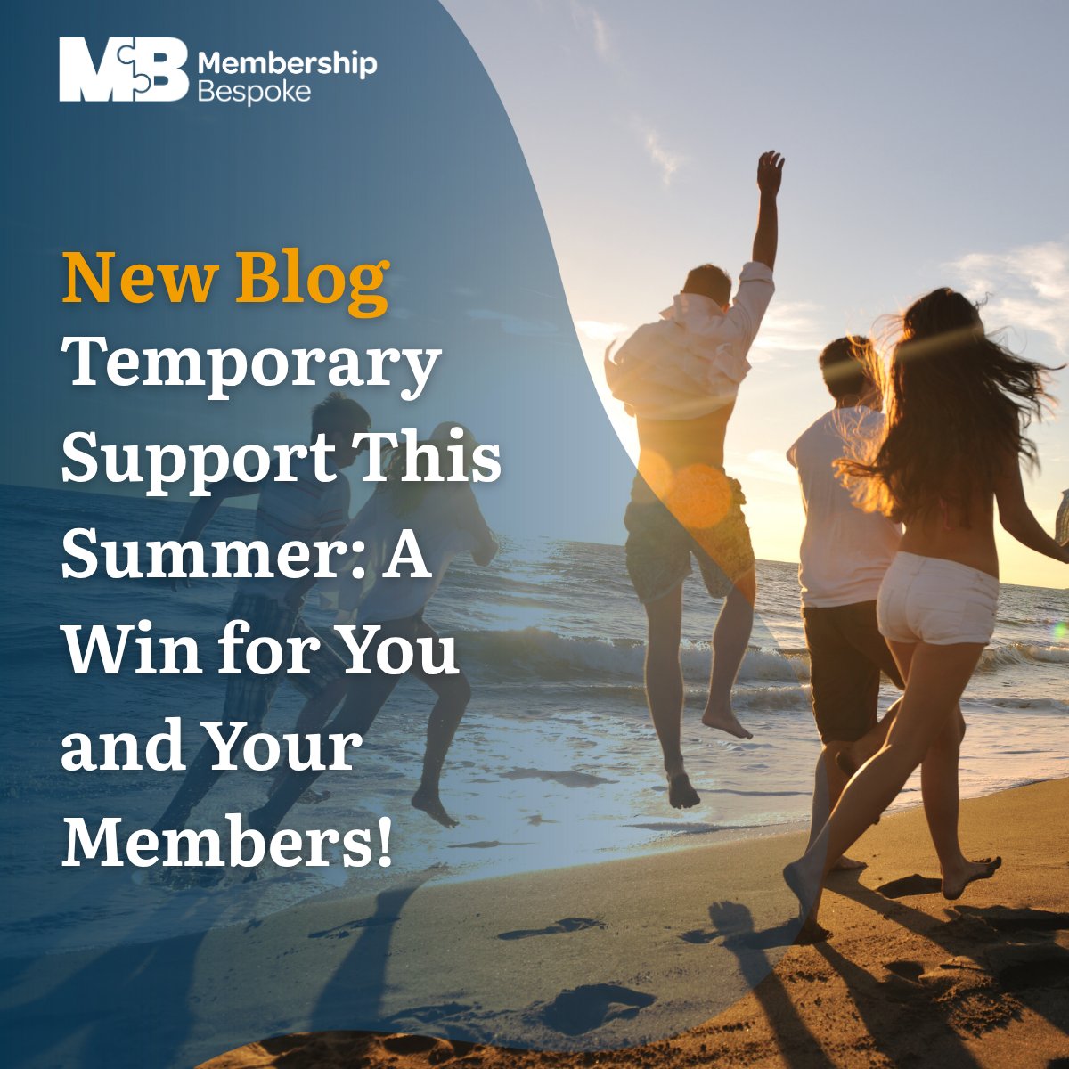 Is your #membership organisation ready for summer? ☀ Often seen as a quieter period, summer is actually the time when foundational work gets done in many membership bodies. 
bit.ly/4l967iY
#temps #skilledtemps #temporaryworkers #interim #summercover #MembershipMonday