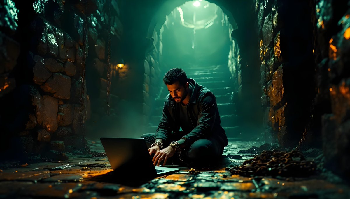 We Are Being Gatekept Because Our Influencers’ Ability to “Punch Through” Is Being Undermined by Larger External Forces

This is not an attack on our influencers. Many of them are doing the best they can with the platforms they have built. But the reality remains: PulseChain’s