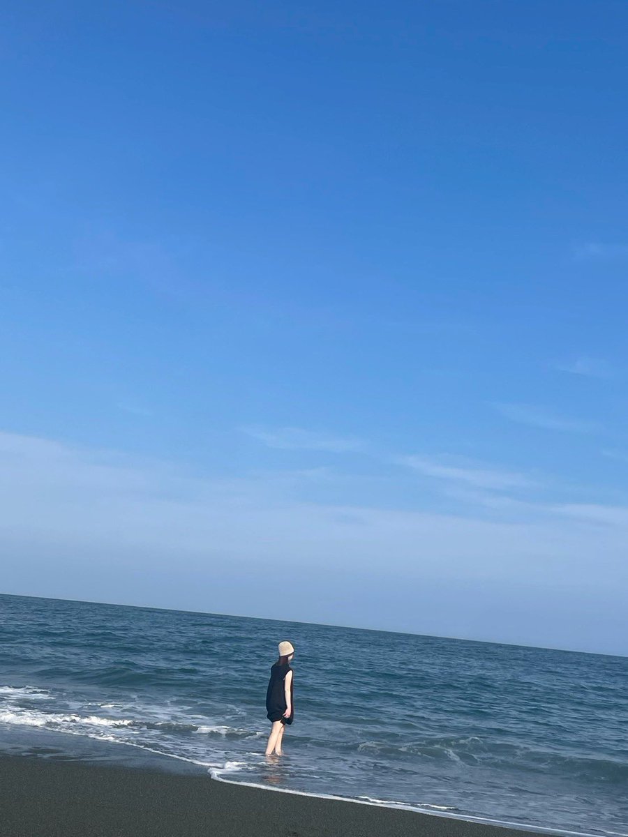 shirogohan_y's tweet photo. ６月の終わりに夏を始めました🌞 https://t.co/Xt76LD0TfF