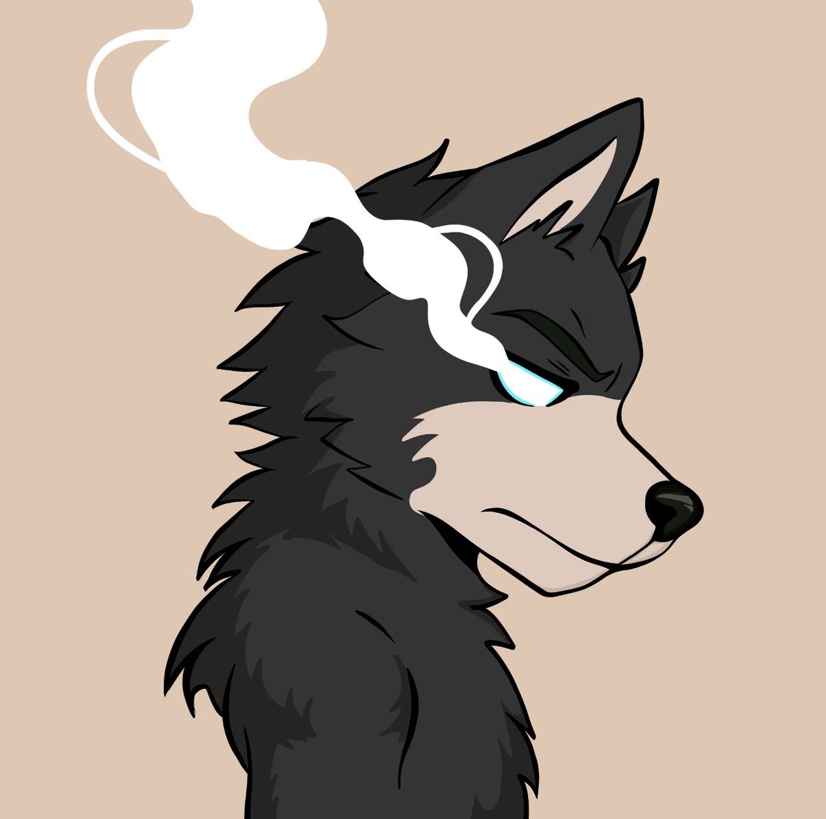 Do <a href="/w00lfs/">w00lfs</a> follow w00lfs? 👀🐺😏
Check out this cool guy 😍