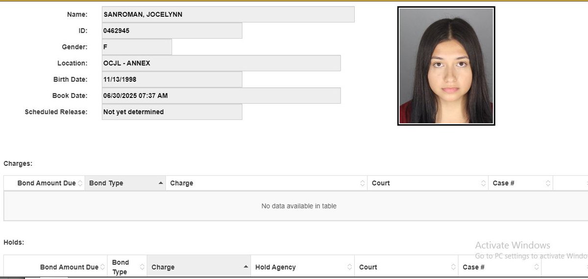 An Oakland County teacher is facing charges after prosecutors say she told another teacher that she had sex with a student.
