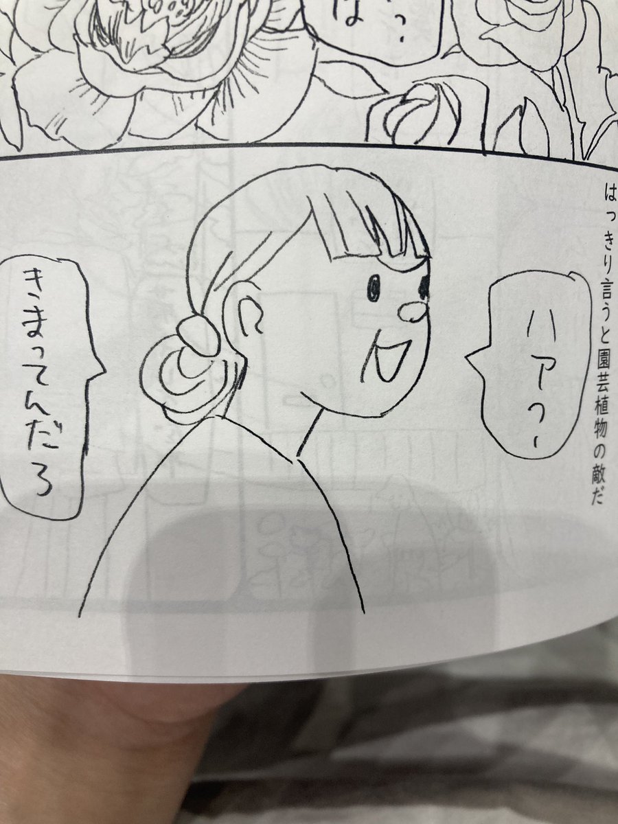 六月の思い出 