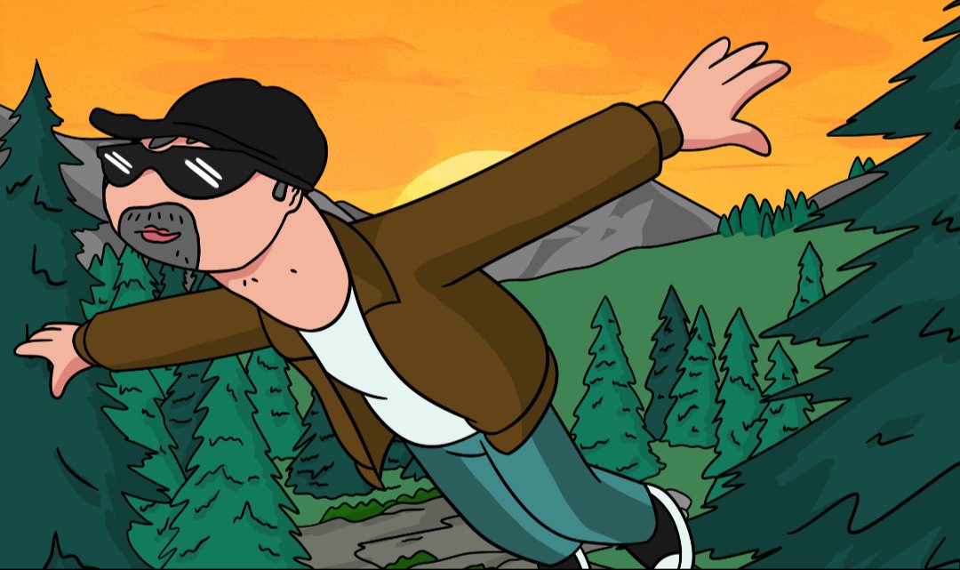 🔥 WUD — a meme, a movement, and a portal to Polkadot 🔥

Forget about temporary hype — $WUD builds on depth and culture.
Born on Gavin Wood's birthday, raised on pure community enthusiasm, and today confidently storming new heights in a bear market.

What makes WUD special?
⚡