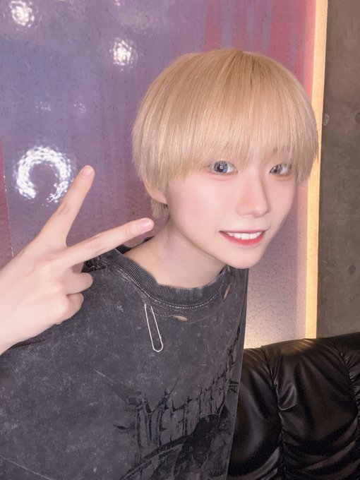 男装＆FTX gender bar MUMAのツイート