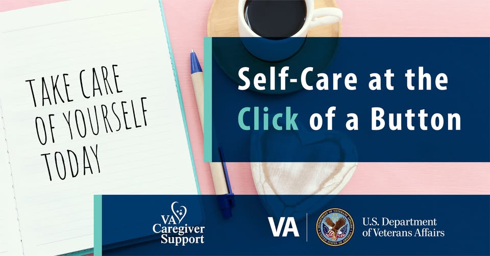 Caring for a Veteran is meaningful, yet at times it is challenging. VA’s Building Better Caregivers offers tools and a community to support you along the way. 
va.buildingbettercaregivers.org/?utm_source=ho…
#caregiver