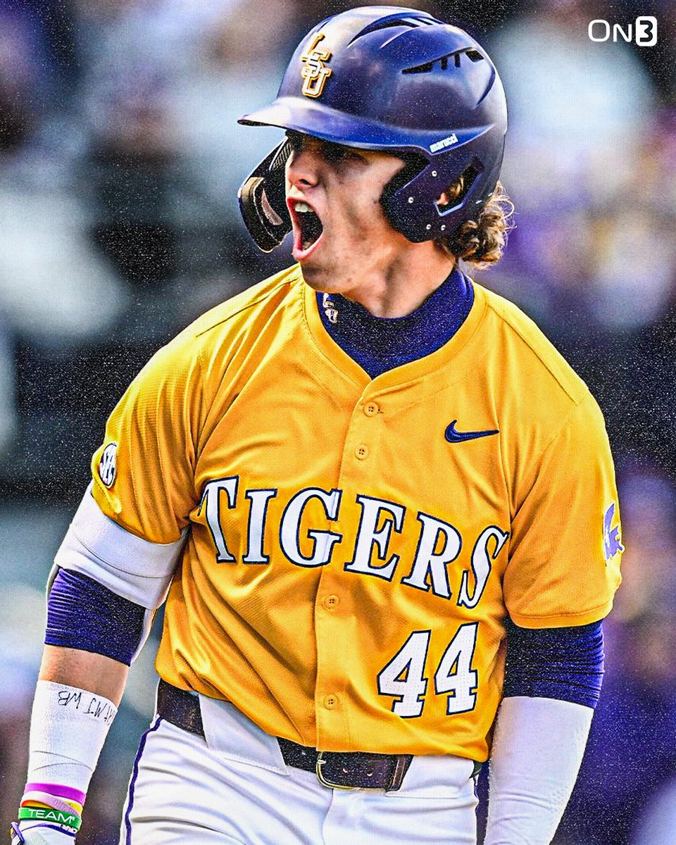 Transfer Portal (@transferportal_) on Twitter photo NEW: LSU OF Ashton Larson has entered the NCAA transfer portal, <a href="/PeteNakos_/">Pete Nakos</a> reports.
2024 Freshman All-SEC
on3.com/college/lsu-ti… NEW: LSU OF Ashton Larson has entered the NCAA transfer portal, <a href="/PeteNakos_/">Pete Nakos</a> reports.
2024 Freshman All-SEC
on3.com/college/lsu-ti…