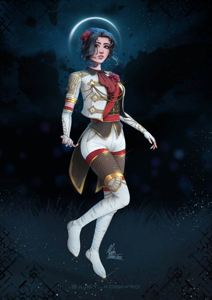Koshiro (@koshiro_design) on Twitter photo "For Those Who Come After"
My fanart of Lune from #ClairObscurExpedition33
#fanart <a href="/expedition33/">Clair Obscur: Expedition 33</a> "For Those Who Come After"
My fanart of Lune from #ClairObscurExpedition33
#fanart <a href="/expedition33/">Clair Obscur: Expedition 33</a>