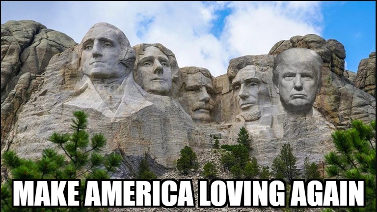 ProudUnaffiliat's tweet photo. We are in our 12th week of the #ABCsofMAGA and we have this gem!
#MAGAmemeMonday https://t.co/lOgMyN1SdR