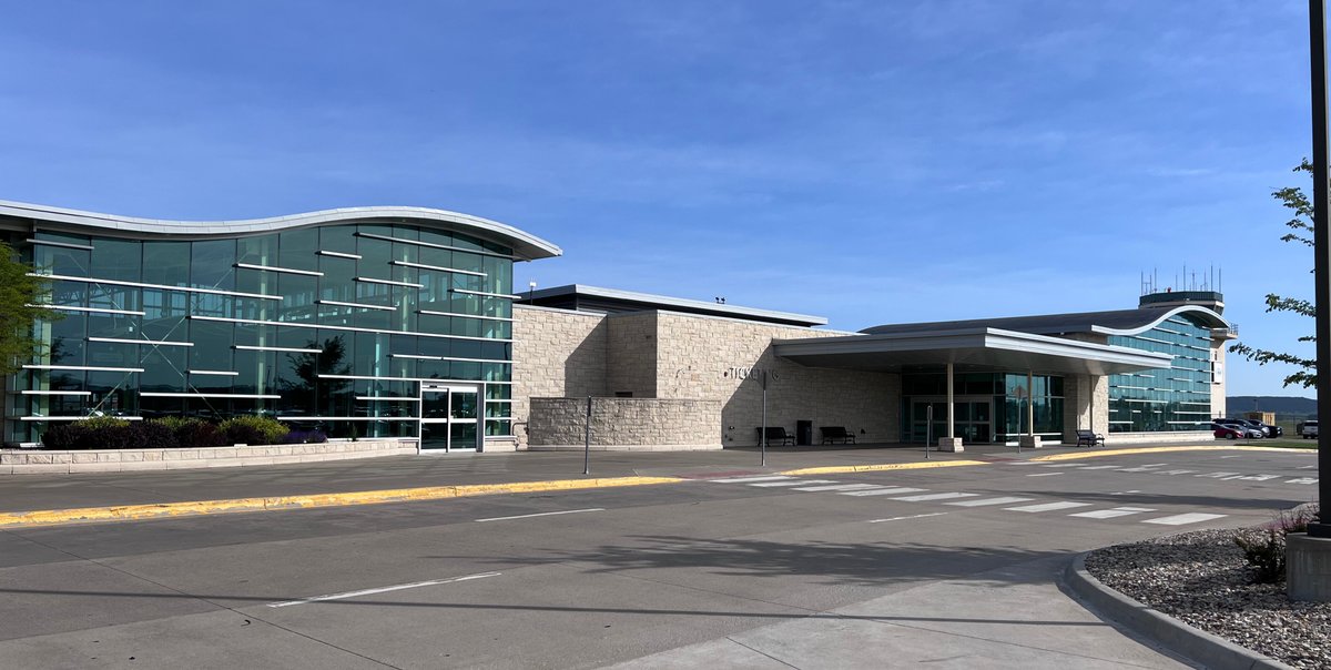 .<a href="/wtcfiber/">WTC Fiber</a>, an ACA Connects member, has partnered with Manhattan Regional Airport (MHK) to launch free public Wi-Fi, providing travelers with an enhanced online experience during their transit. Read more: wtcks.com/residential/bl…