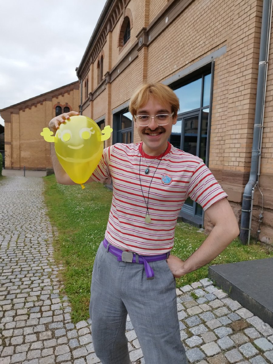 🌈Wrapped up an amazing year as a Clean Up &amp; Inbetween Artist on The Wonderfully Weird World of Gumball at Studio Soi! 🎨 So grateful for everything I’ve learned. 
Massive thanks to the brilliant team! 
you made it weird in the best way🌈 
🩵🧡
#2DAnimation #TWWWOG #Cleanup