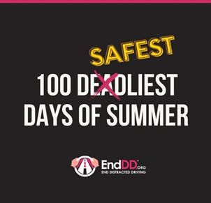 WhosYourDriver.org (@_whosyourdriver) on Twitter photo 🚗🔥 The 100 Deadliest Days don’t have to live up to their name.
Let’s flip the script.
Make good choices — designate a driver, avoid distractions, and stay alert.
Freedom means having the power to choose safety.
Let’s turn the deadliest days into the safest days of summer. ✨ 🚗🔥 The 100 Deadliest Days don’t have to live up to their name.
Let’s flip the script.
Make good choices — designate a driver, avoid distractions, and stay alert.
Freedom means having the power to choose safety.
Let’s turn the deadliest days into the safest days of summer. ✨