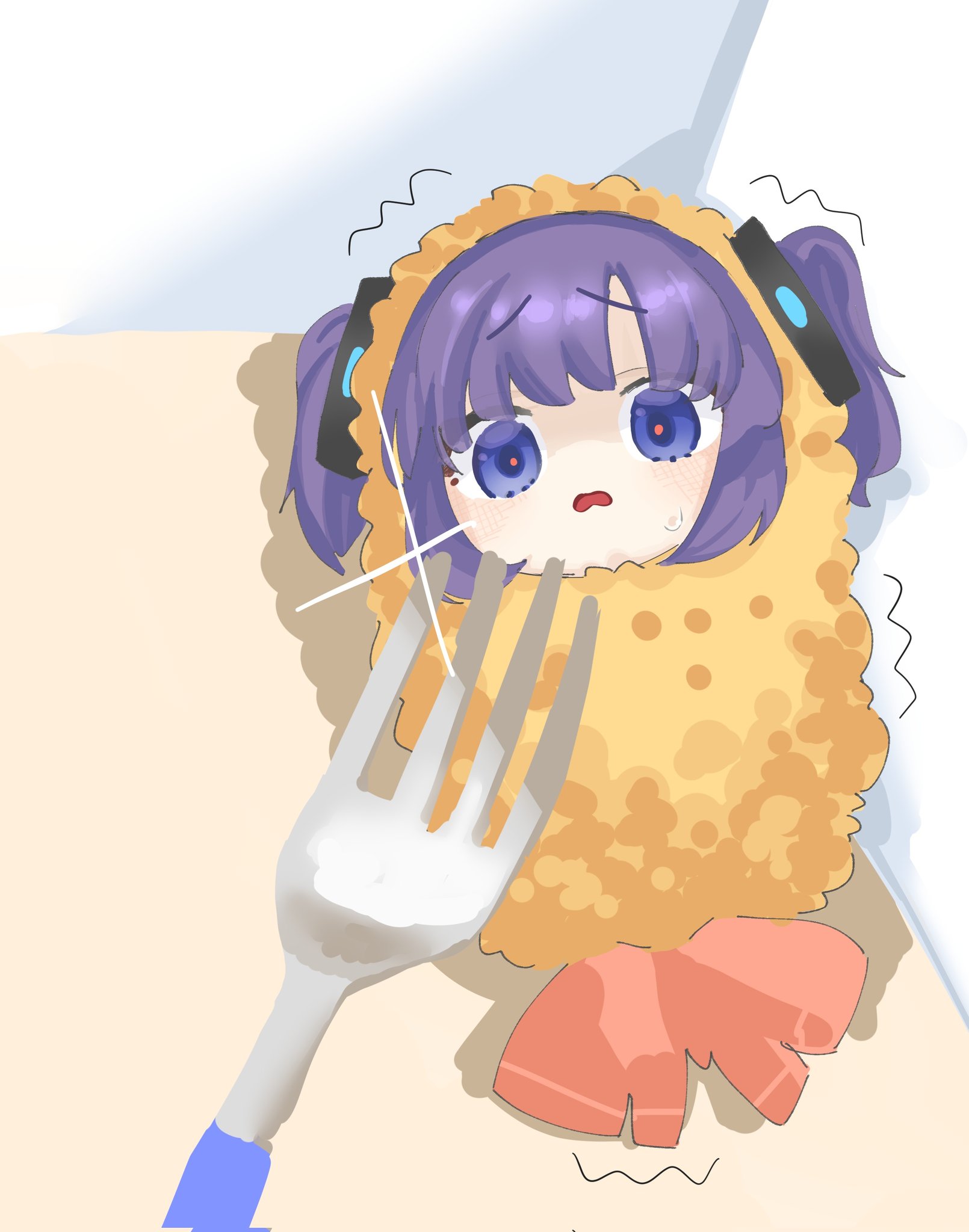書き置き専用御朱印帳 見開きサイズ 現代アート 日月美輪先生
