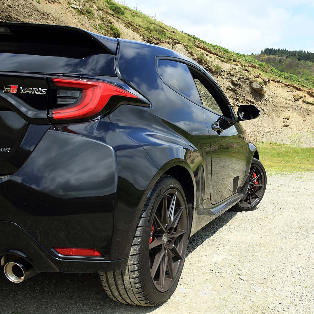 Rob MacDonald (@robmacshots) on Twitter photo Just took the GR for it's first trip to Wales, what a little car.....Love it ! 😍....<a href="/guserlandson/">Gus Erlandson</a> Just took the GR for it's first trip to Wales, what a little car.....Love it ! 😍....<a href="/guserlandson/">Gus Erlandson</a>