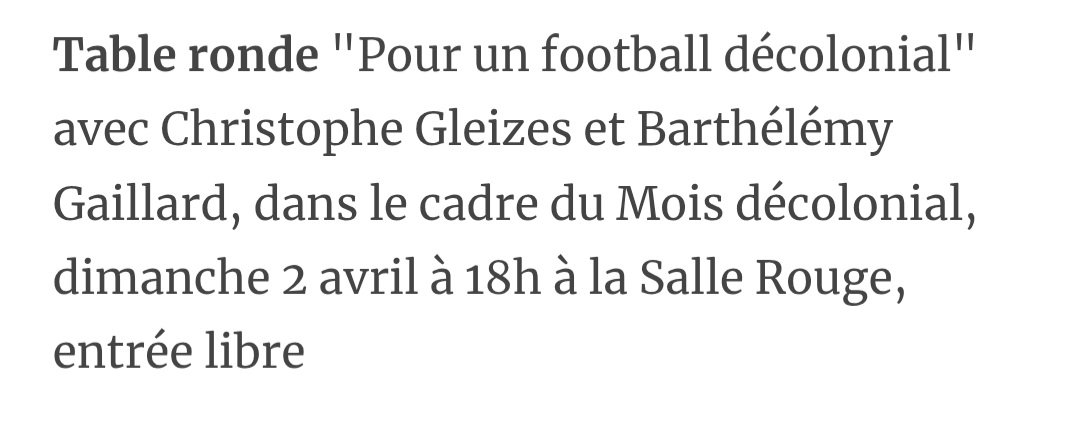 FrDesouche's tweet photo. Journaliste indigéniste décolonial, il fait partie de la bande à @RimaHas et @sebastiendelogu mais ils ne bougeront pas le petit doigt pour lui. 

https://t.co/7oP8csuJY7 https://t.co/ADgtCjiWzj