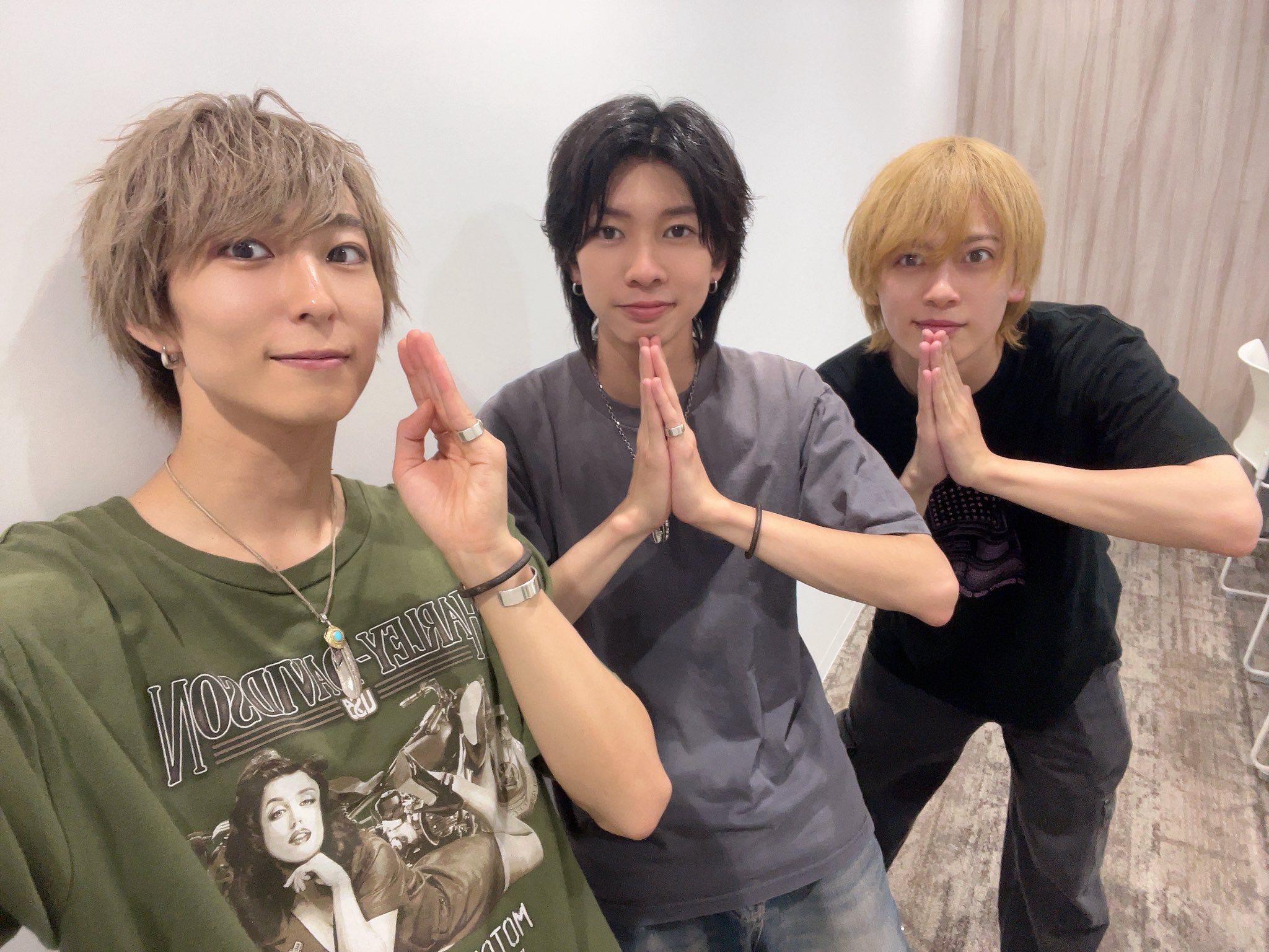 YOCCHI（RUSH300） (@yocchi300) / X