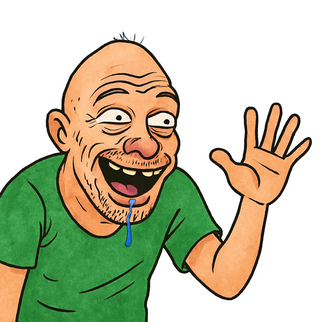 GM everyone

180 people here and we can't have a small 10 like on each post ? 
Come on guys, wake up and work for the space or at least for your bag