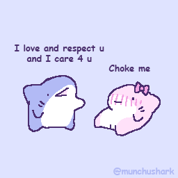 munchu🦈 (@munchushark) on Twitter photo 