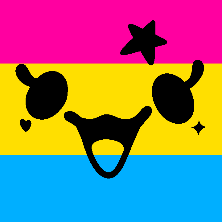Starisuki's tweet image. Pride Month isn't always about sexuality and gender, it's about finding yourself that makes you happy the most and becoming who you really are to be proud of who you chose to be!
I accept you for who you are as always!
β€οΈβοΈπ·οΈ