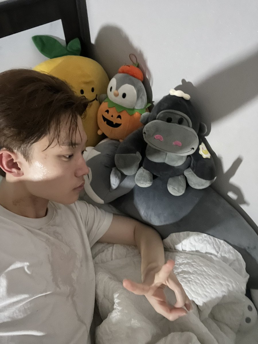 어쩌다보니 4개월만에 본가에 왔거든요