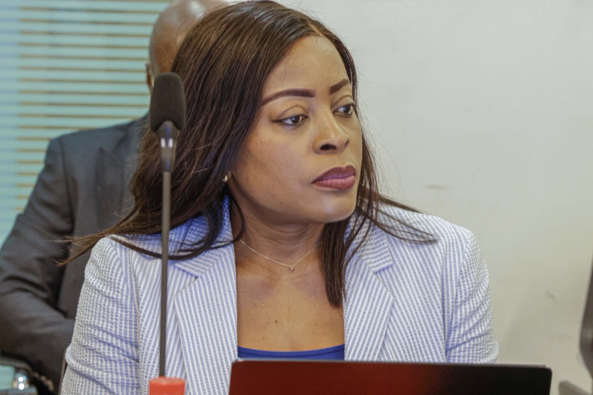 ARPCECongo's tweet image. Il s&apos;est ouvert ce jour, lundi 30 juin 2025, au siège de  l&apos;Agence de Régulation des postes et des Communications Electroniques , le deuxième Comité de Direction (CoDir)  pour l’année 2025.
#ARPCECongo #Régulation