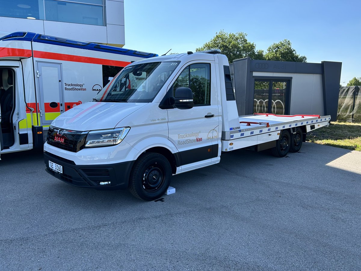 Andy Picton Glass's (@apicton_glass) on Twitter photo A sweltering afternoon in Munich with <a href="/mantruckbusuk/">MAN Truck & Bus UK</a> driving their #NextLevel TGE range of vans and chassis <a href="/APicton_Glass/">Andy Picton Glass's</a> <a href="/GlassGuide/">Glass's</a> <a href="/JDPowerAutos/">J.D. Power Autos</a> <a href="/autovista24/">Autovista24</a> <a href="/autovista_group/">Autovista Group</a> A sweltering afternoon in Munich with <a href="/mantruckbusuk/">MAN Truck & Bus UK</a> driving their #NextLevel TGE range of vans and chassis <a href="/APicton_Glass/">Andy Picton Glass's</a> <a href="/GlassGuide/">Glass's</a> <a href="/JDPowerAutos/">J.D. Power Autos</a> <a href="/autovista24/">Autovista24</a> <a href="/autovista_group/">Autovista Group</a>