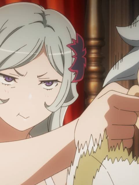 #アニメ好きな人と繋がりたい 
#ダンまち
#フォロバ100 
#いいねした人全員フォロー 
5期15話完走しましたー！
シルさんの秘密はビックリの嵐だった。
それとオッタル。カッコよすぎ。
フレイヤ様の乙女の姿も神すぎた。
今めっちゃダンまちロスだわ。
明日仕事行けるか心配🫤
それくらい神だった。
