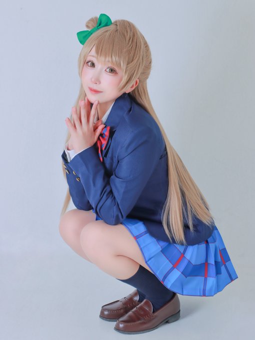 Twitterのコスプレ画像27