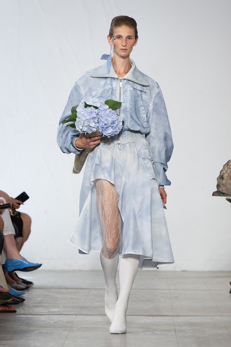 DvilCouture's tweet photo. Feng Chen Wang Spring Summer 2026 Menswear https://t.co/SnfDquRspX