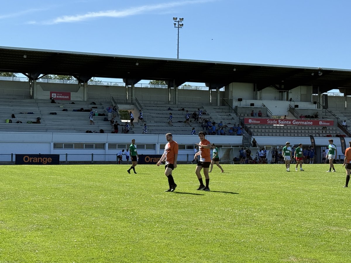 Orange Nouvelle Aquitaine tweet media