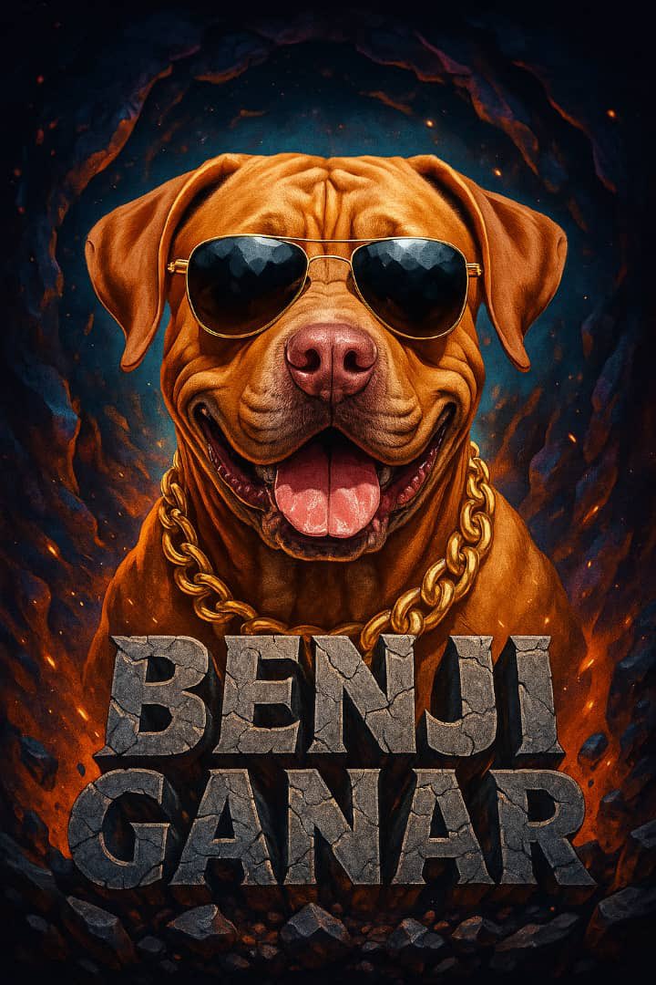 Made for <a href="/BenjiGanar/">Benji Ganar</a> I’m doing a mini series for dogs in honor of my pups I lost a few months ago.
