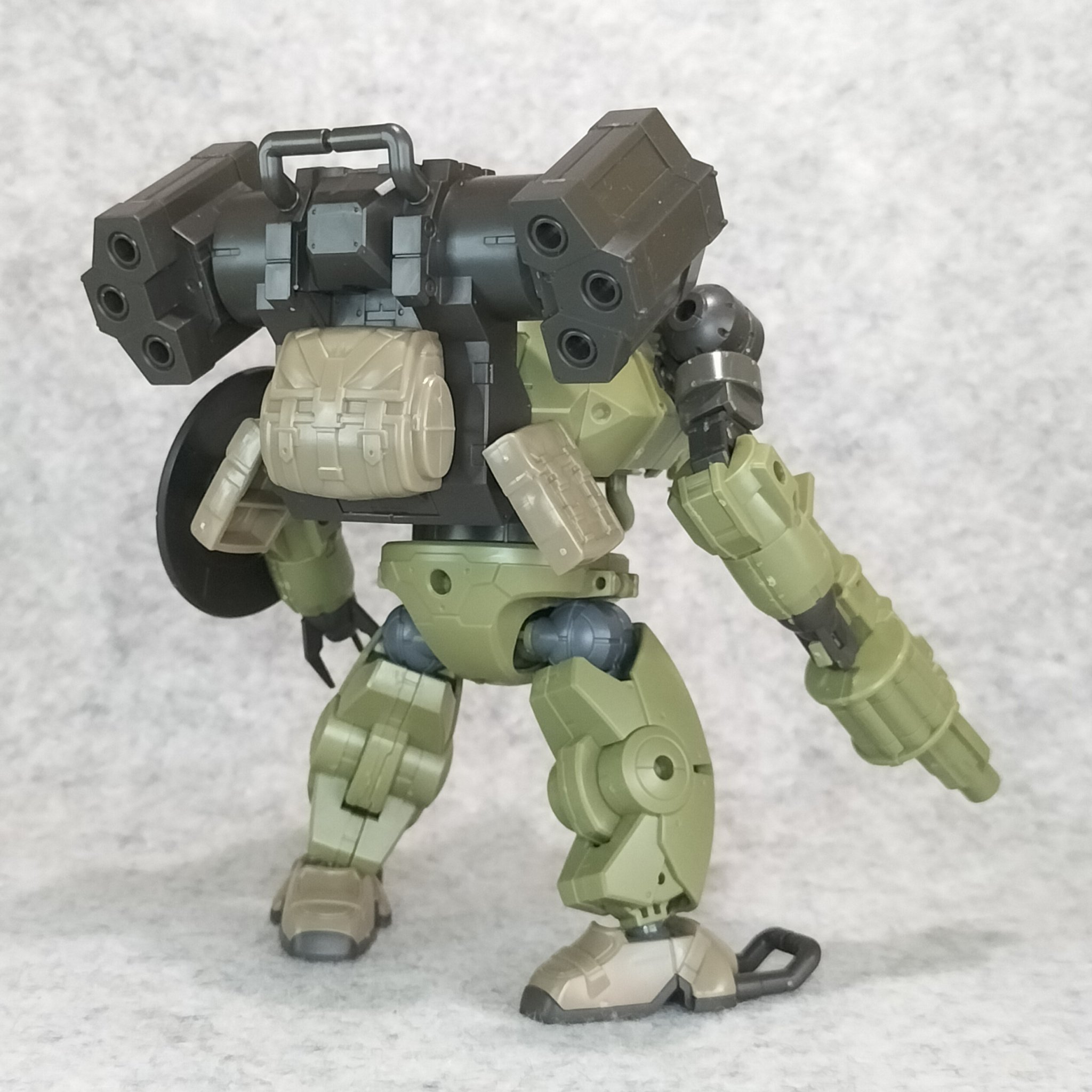 30MM 未組立 Amazon | BANDAI SPIRITS(バンダイスピリッツ) 30MM エグザ