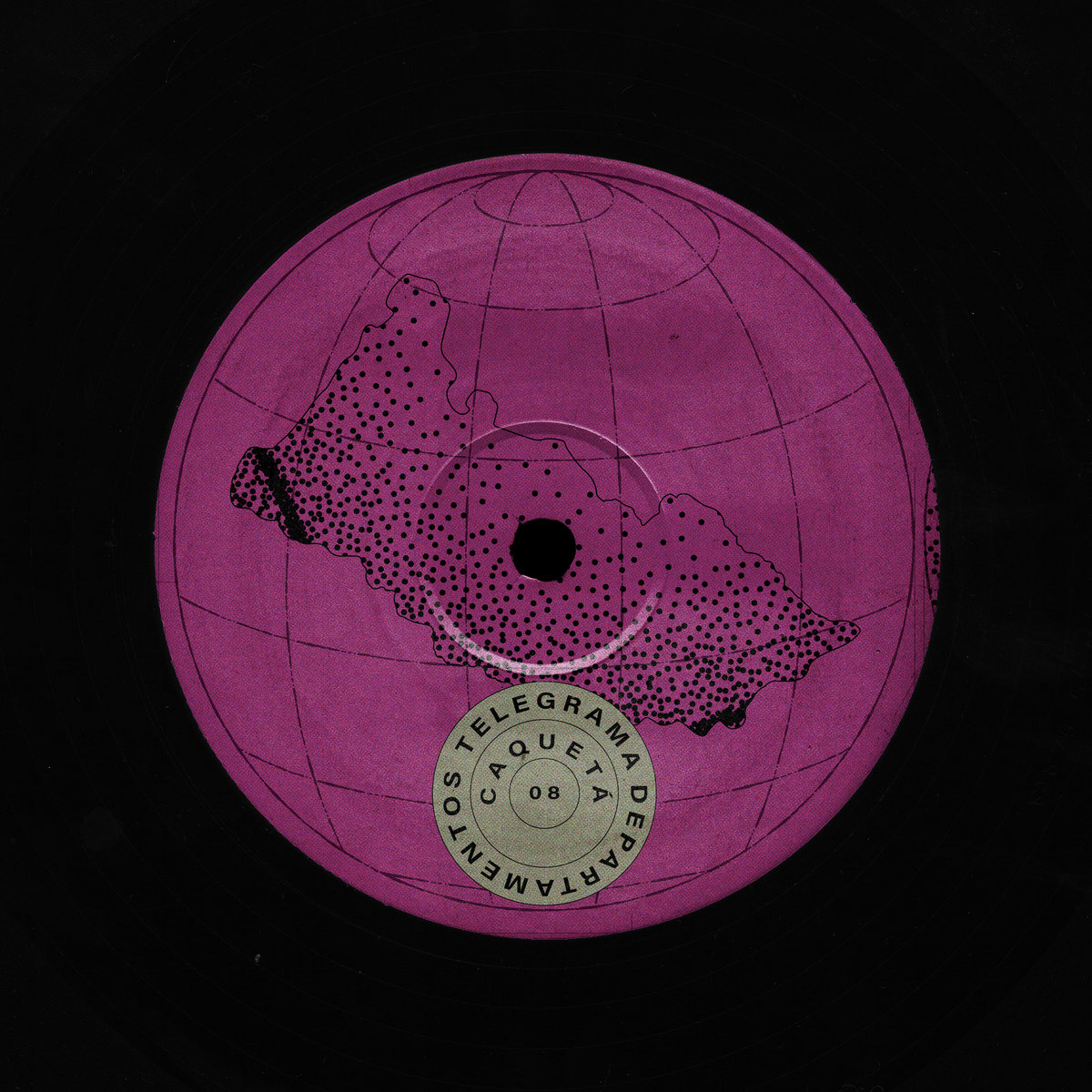 GRRLmusic's tweet image. my favorite / the best producer out there right now 

milagrosamusicmedia.bandcamp.com/album/caquet-m…