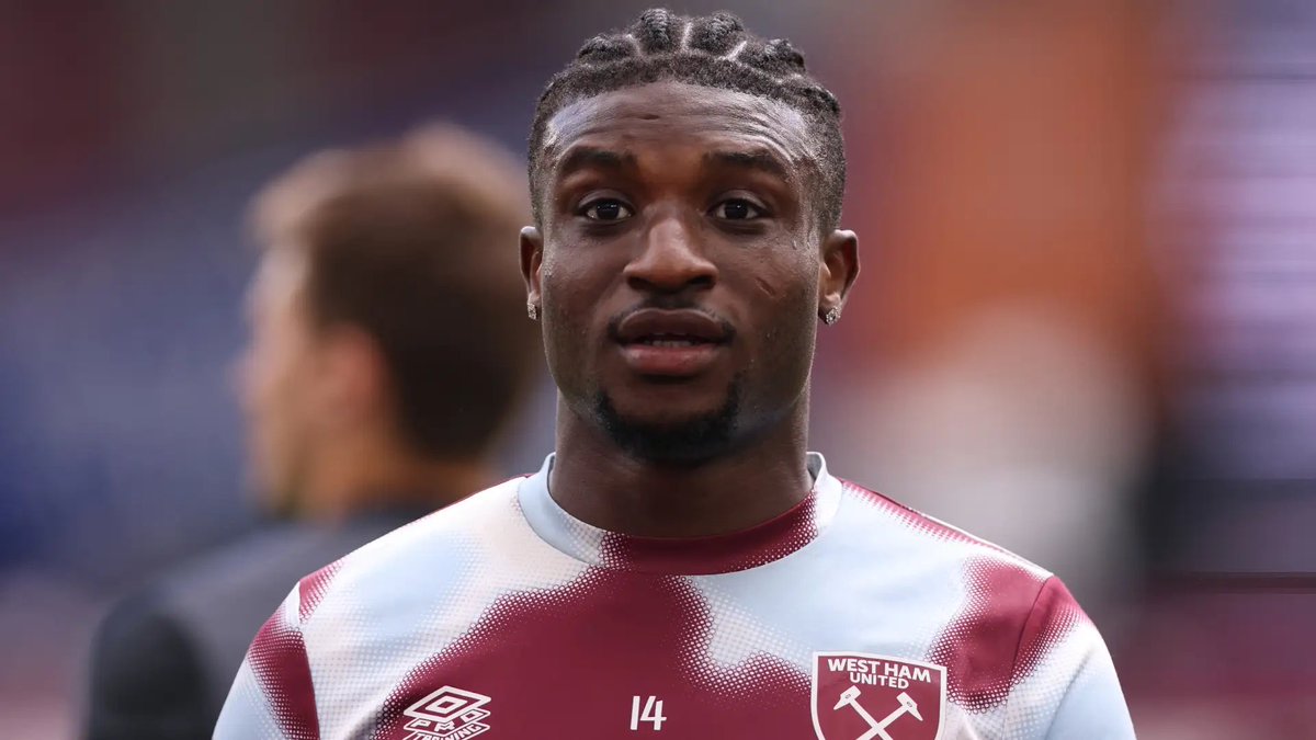 🚨 NEW:

There is a sense that £60m could be enough to get a deal done for Mohammed Kudus.

<a href="/JacobSteinberg/">Jacob Steinberg 🎗️</a> 🥇