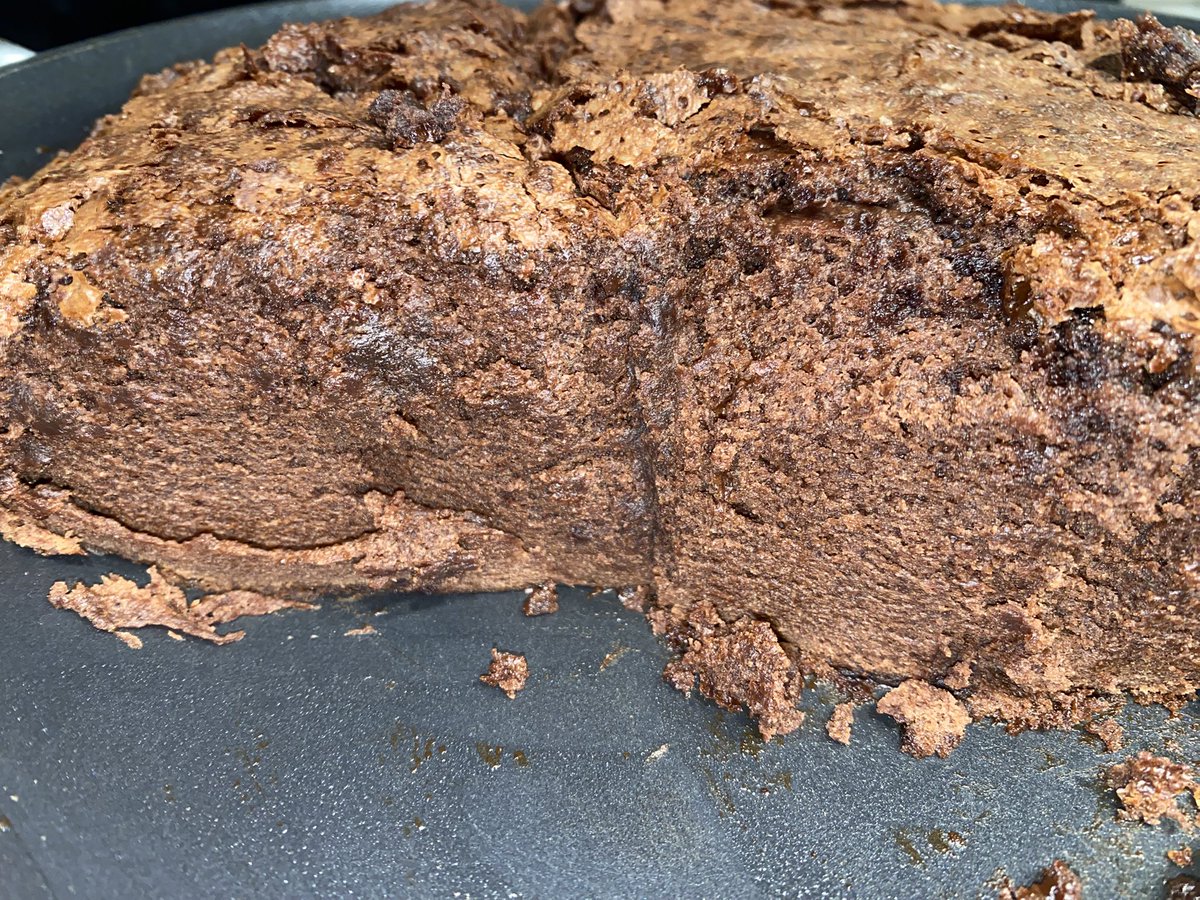 Day 1 food porn of feeding the crew 

Grilled bbq chicken thighs 

Sautéed garlic lemon pepper shrimp 

Fudge brownie cake