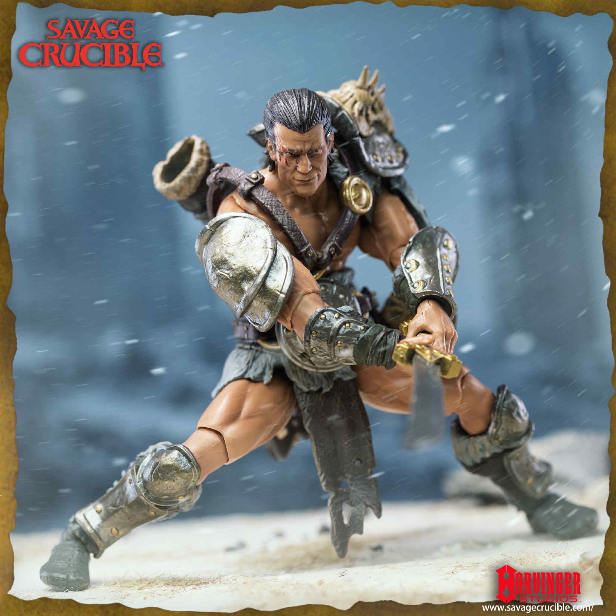 【セール】 Savage Crucible (@Savage_Crucible) / X SF・ファンタジー・ホラー