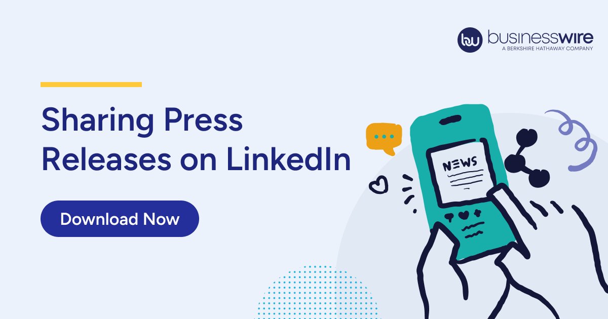 Sharing your news on LinkedIn enhances your brand's visibility and helps you reach a broader audience. Learn to create compelling posts, uncover optimal timing for increased engagement, and more! #Guide #LinkedIn #Visibility #News hubs.ly/Q03h_Wmh0