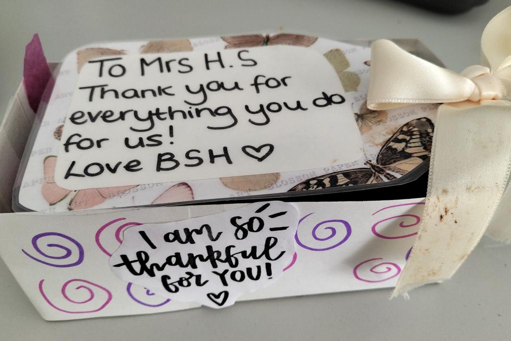 SAPS FEO tweet media